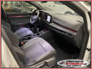 VOLKSWAGEN Golf usata, con Autoradio