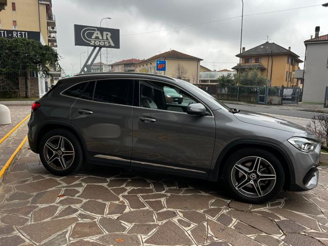 MERCEDES-BENZ GLA 200 usata, con Vivavoce