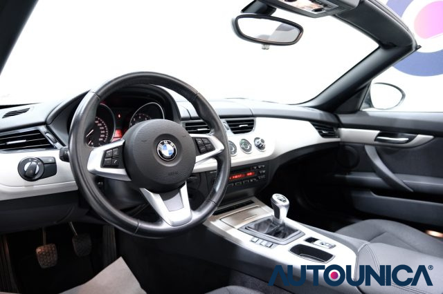 BMW Z4 usata, con Alzacristalli elettrici