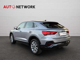 AUDI Q3 usata, con Airbag Passeggero
