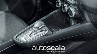 RENAULT Captur usata, con Sistema di navigazione