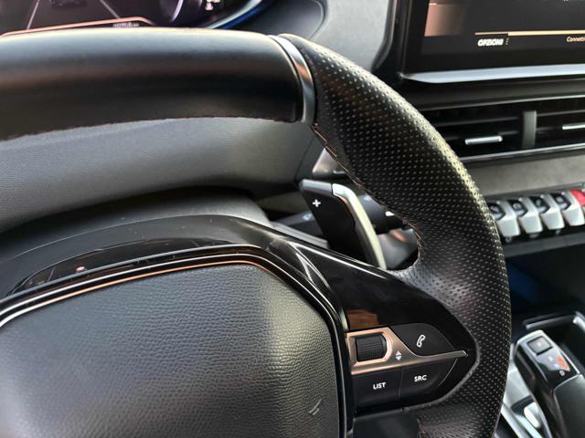 PEUGEOT 3008 usata, con Sistema di navigazione