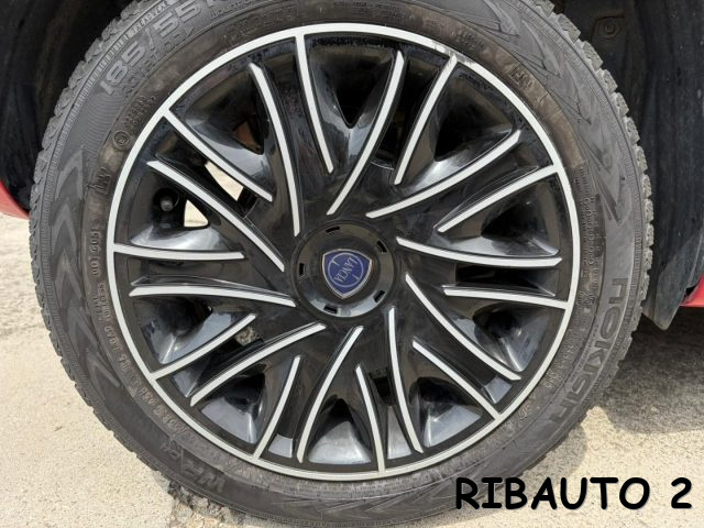 LANCIA Ypsilon usata, con Bluetooth