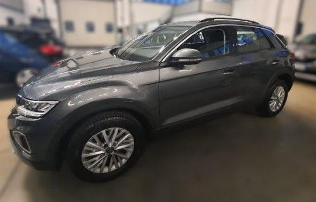 VOLKSWAGEN T-Roc usata, con Airbag laterali
