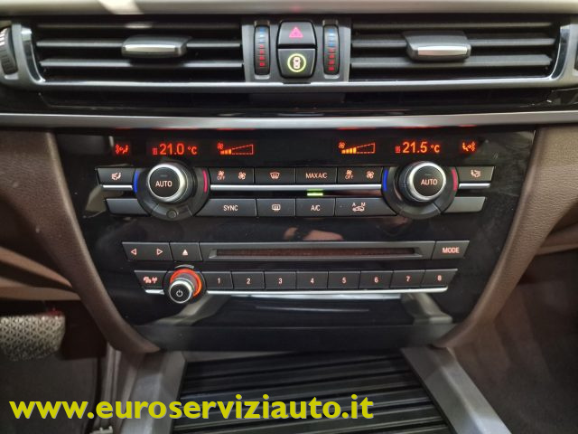 BMW X5 usata, con Lettore CD