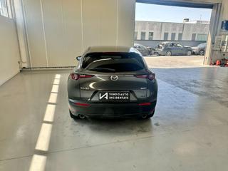 MAZDA CX-30 usata, con Antifurto