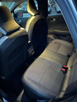 RENAULT Captur usata, con Controllo trazione