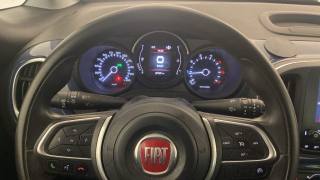FIAT 500L usata, con Fendinebbia