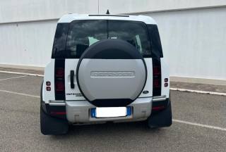 LAND ROVER Defender usata, con Airbag laterali