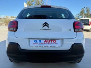CITROEN C3 usata, con Climatizzatore