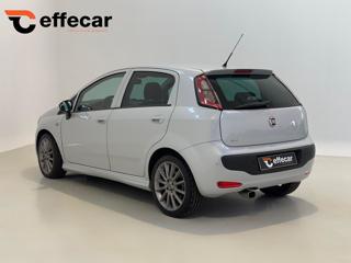 FIAT Punto Evo usata, con Airbag Passeggero