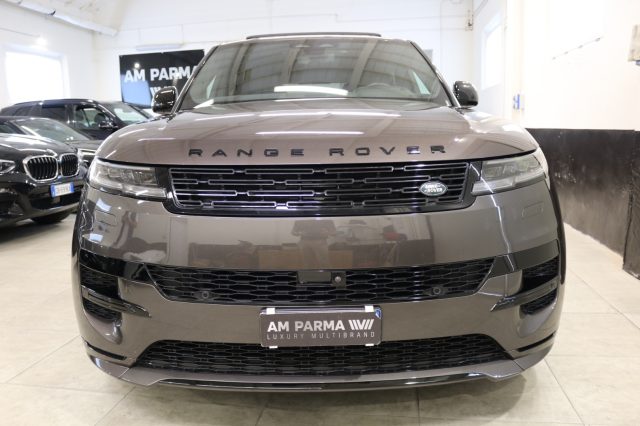 LAND ROVER Range Rover Sport usata, con Airbag