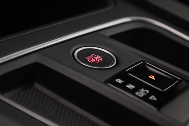 CUPRA Formentor usata, con Fari LED