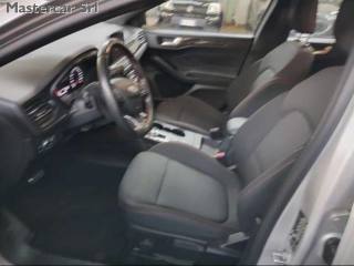FORD Focus usata, con Fendinebbia