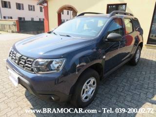 DACIA Duster usata, con Airbag