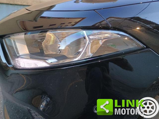 MERCEDES-BENZ A 180 usata 46