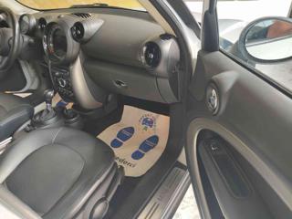 MINI Countryman usata, con ESP