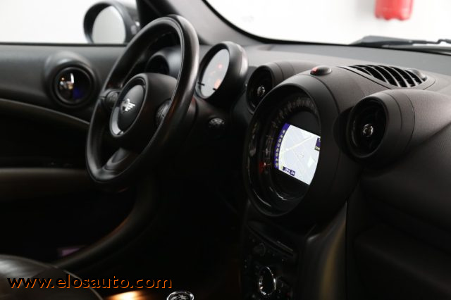 MINI Countryman usata, con Controllo trazione