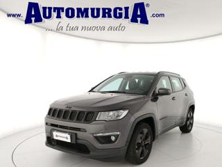 JEEP Compass usata, con Airbag
