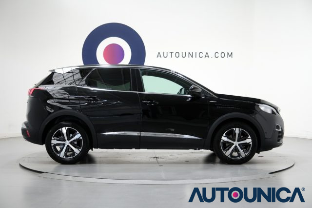 PEUGEOT 3008 usata, con Airbag Passeggero