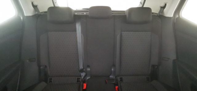 VOLKSWAGEN T-Cross usata 43