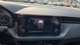 SKODA Kamiq usata, con Bracciolo