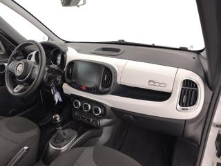 FIAT 500 usata 27