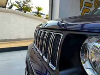 JEEP Renegade usata, con Autoradio