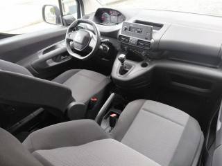 PEUGEOT Rifter usata, con Fendinebbia