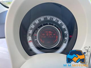 FIAT 500 usata, con Specchietti laterali elettrici