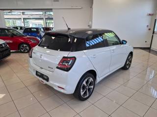 SUZUKI Swift usata, con Alzacristalli elettrici