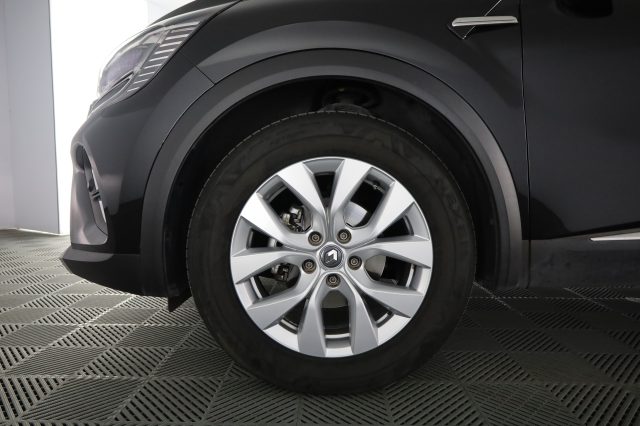 RENAULT Captur usata 7