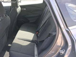 NISSAN Qashqai usata, con Controllo trazione