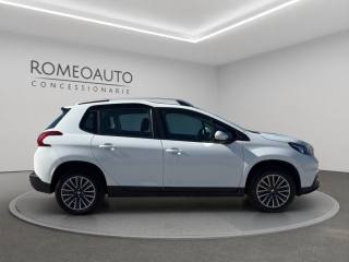 PEUGEOT 2008 usata, con Climatizzatore
