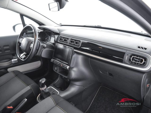 CITROEN C3 usata 11
