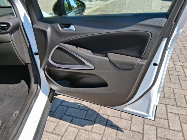 OPEL Crossland usata 21