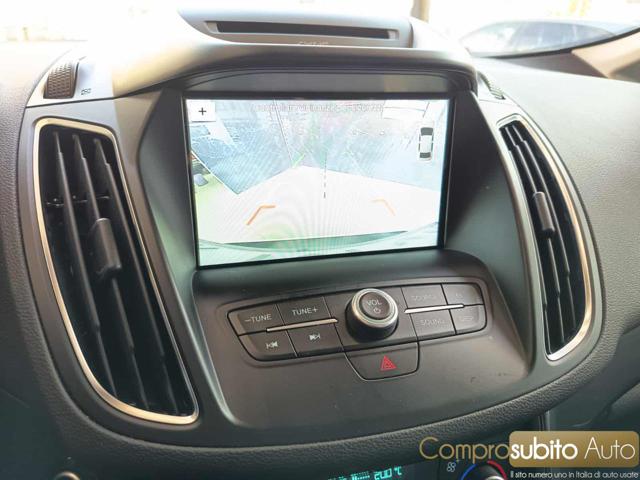 FORD C-Max usata 22