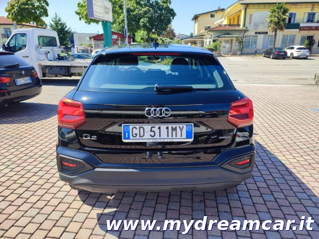 AUDI Q2 usata 34