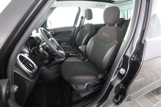 FIAT 500L usata 2