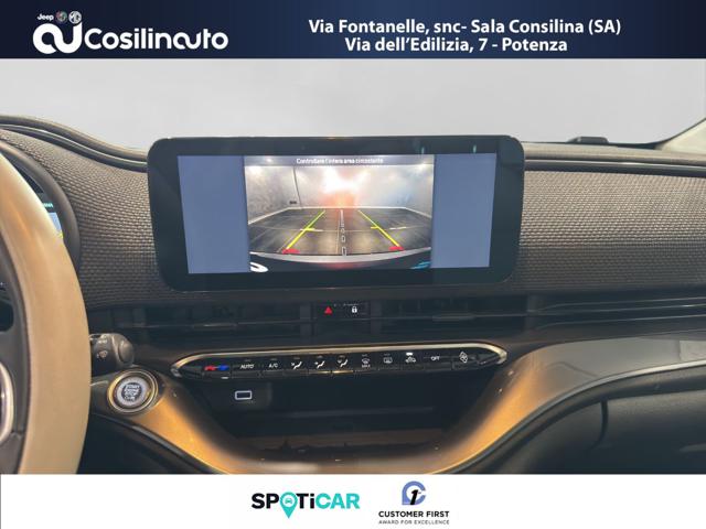 FIAT 500 usata, con MP3