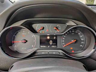 OPEL Crossland X usata, con Controllo trazione