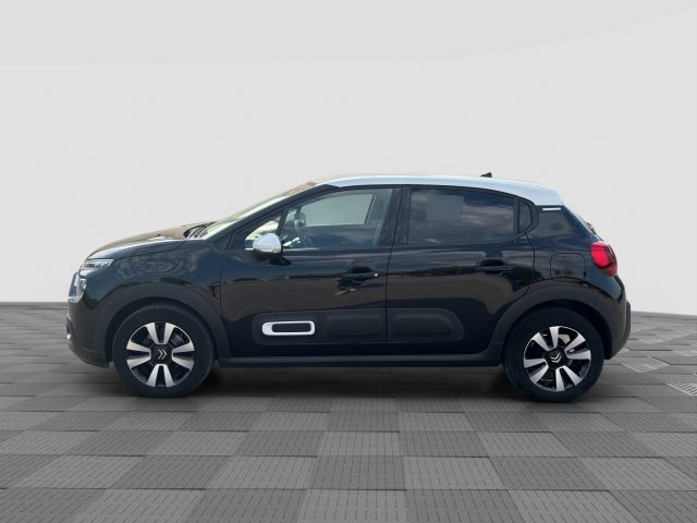 CITROEN C3 usata 1