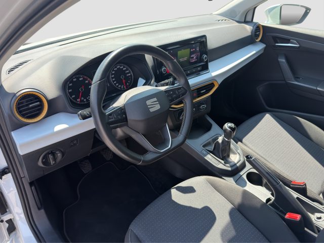 SEAT Ibiza usata 8