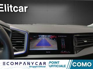 AUDI A1 usata, con Touch screen