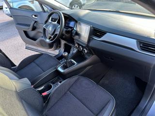 RENAULT Captur usata, con ESP