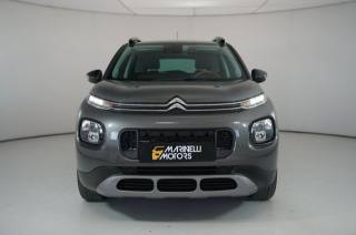 CITROEN C3 Aircross usata, con Airbag laterali