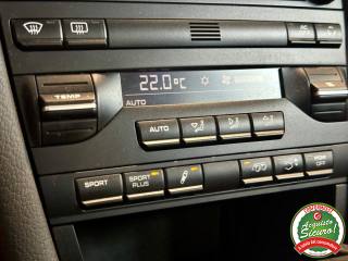 PORSCHE 911 usata, con ESP