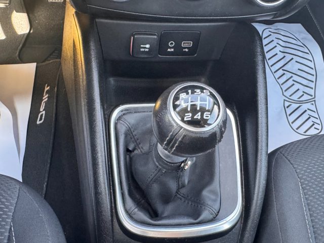 FIAT Tipo usata, con Airbag testa