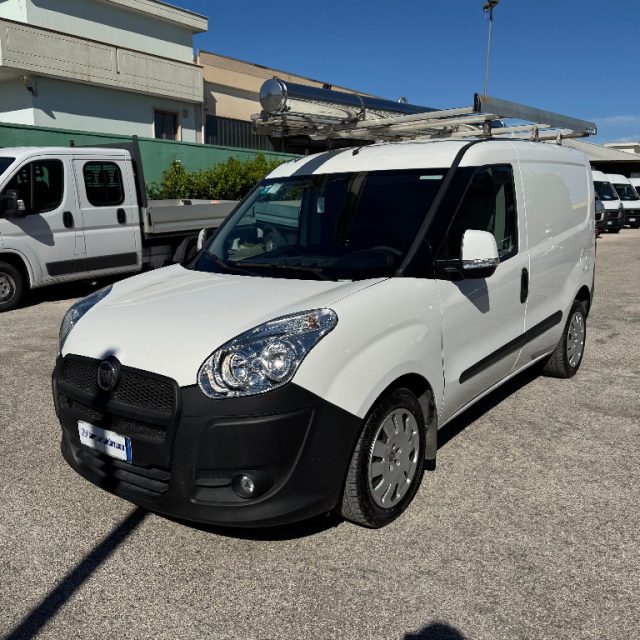 FIAT Doblo usata, con Chiusura centralizzata