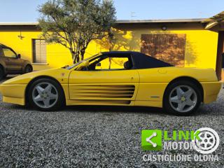 FERRARI 348 usata 11